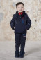 náhled Children's jacket Poivre Blanc W20-0900-BBBY gothic blue